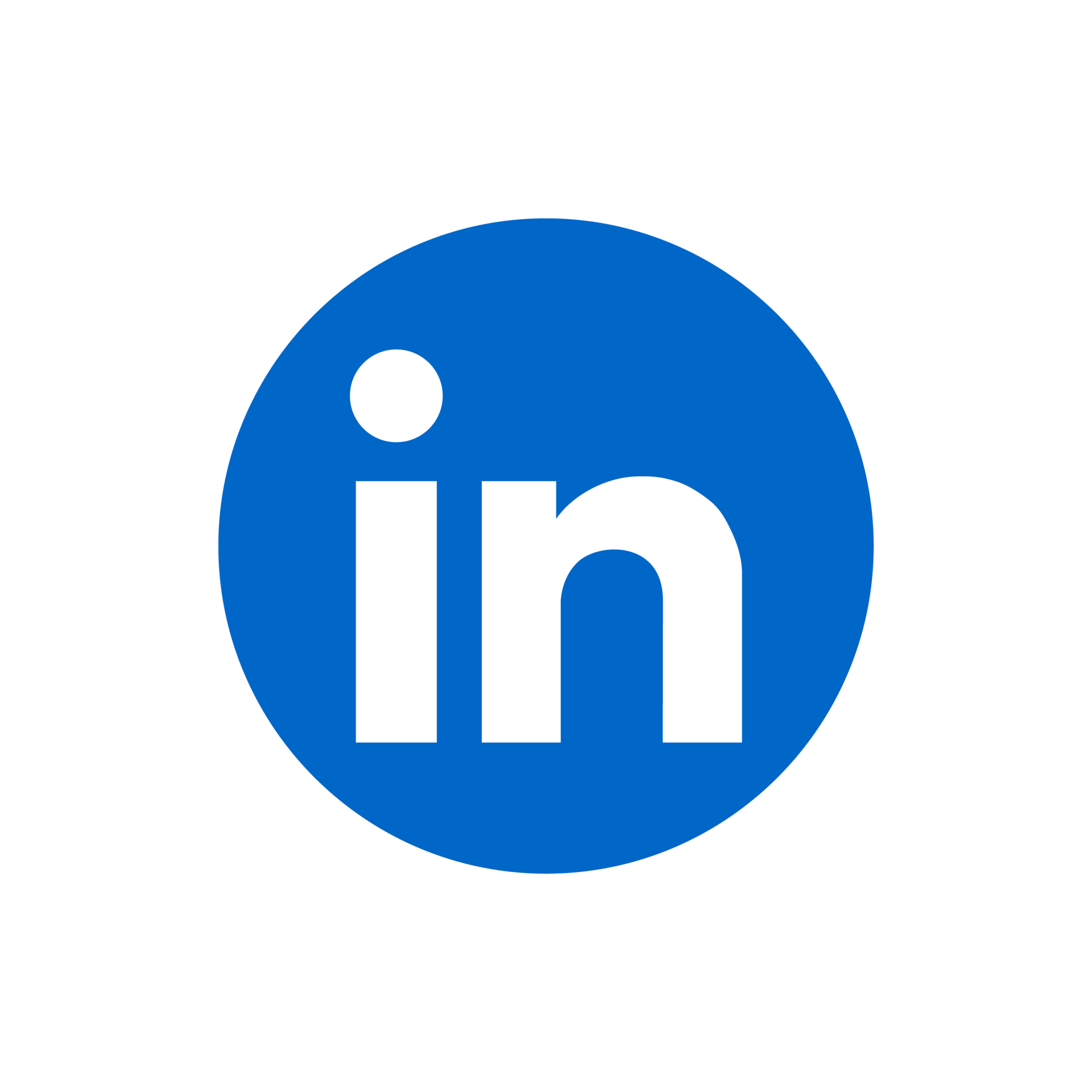 LinkedIn de Luis Luna