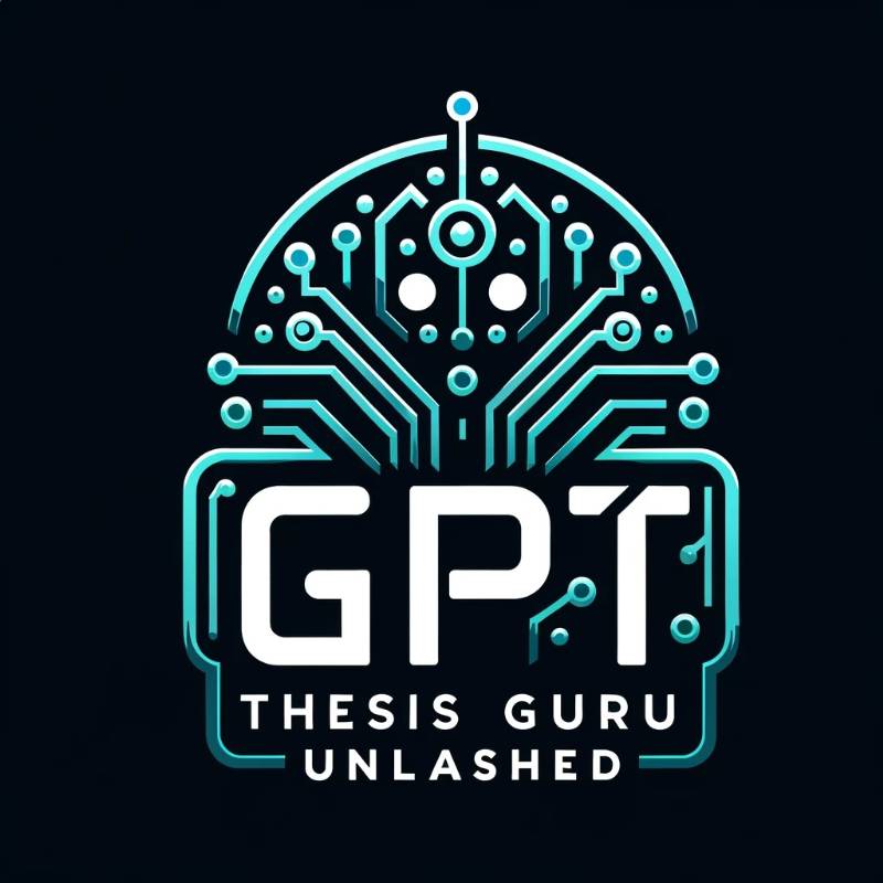 GPT Thesis Guru Unleashed V2.03