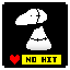 Achievement badge icon