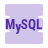 Mysql logo