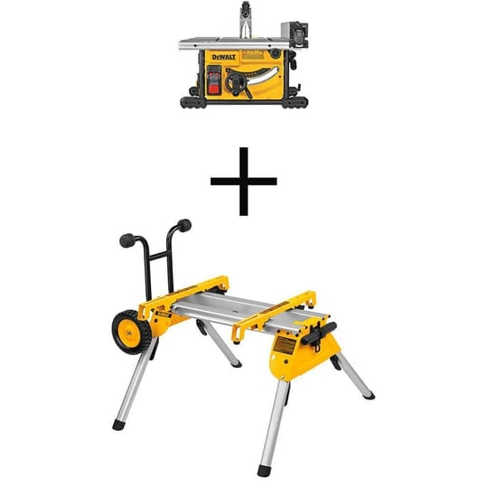 dewalt-15-amp-corded-8-1-4-in-compact-portable-jobsite-tablesaw-with-heavy-duty-rolling-stand-with-q-1