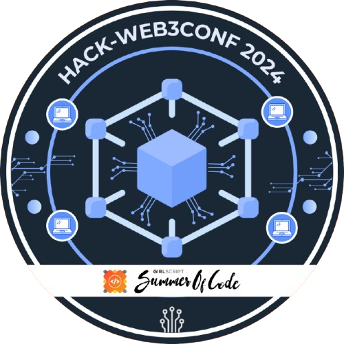 Web3 Hack Badge