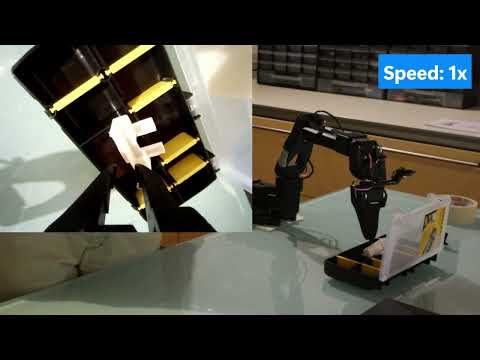 Watch the demo video