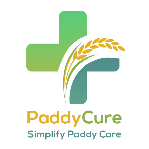 PaddyCure Logo