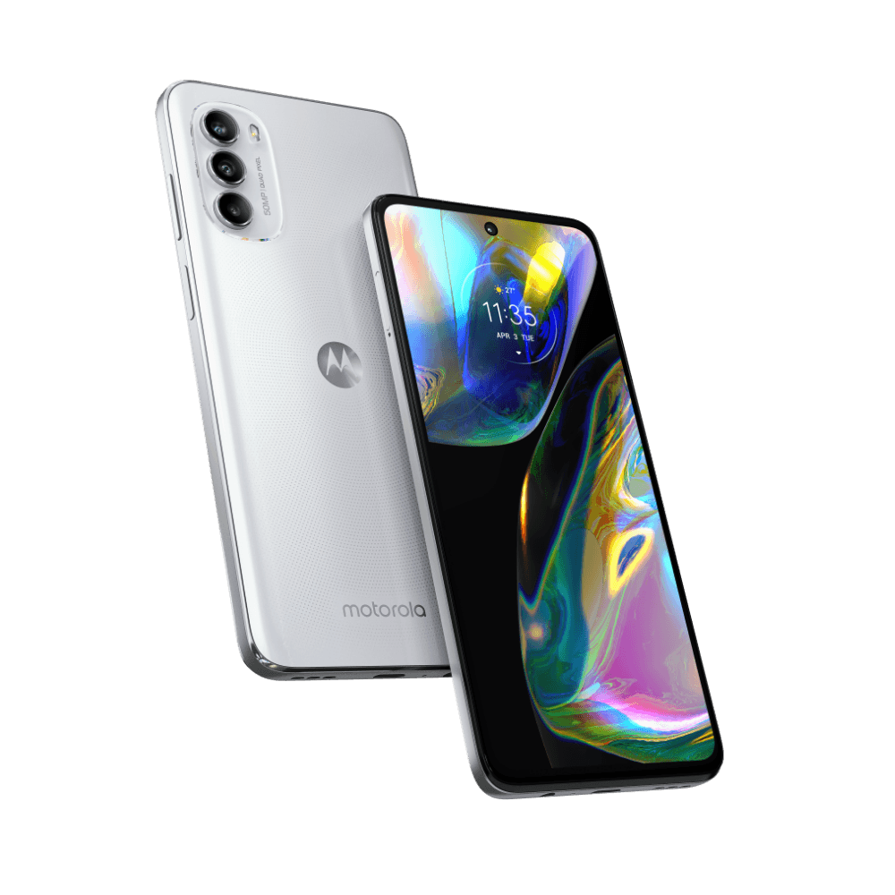 moto G82 5g