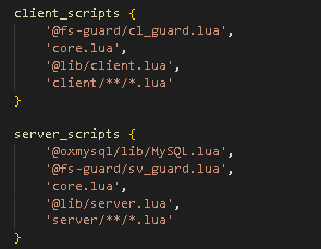 serverscript