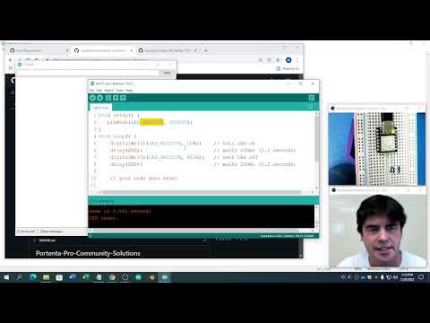 GitHub - hpssjellis/maker100-eco: Robotics, IoT and TinyML Machine ...
