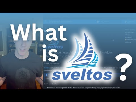 Sveltos introduction