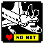 Achievement badge icon