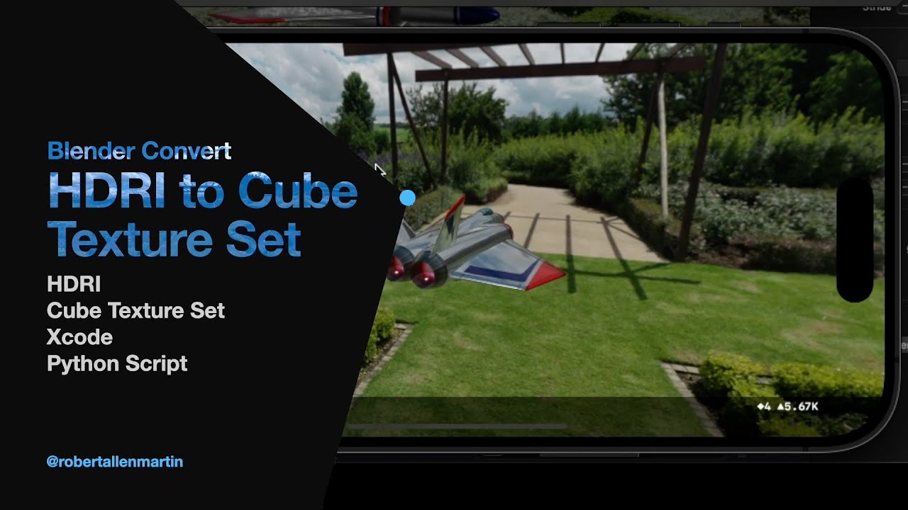 GitHub - robertallenmartin/Convert-HDRI-to-Xcode-Cube-Texture-Set: A ...