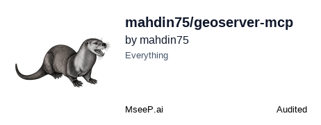 MseeP.ai Security Assessment Badge
