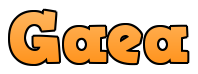 Gaea Logo