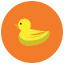 Ducktown logo