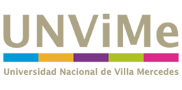 Logo UNViMe