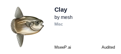 MseeP.ai Security Assessment Badge