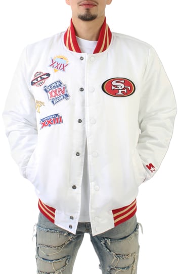 starter-49ers-champion-jacket-white-red-1