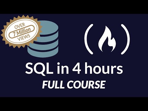 SQL Full