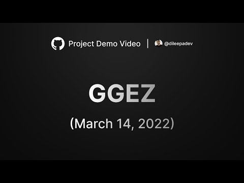 Watch the demo video