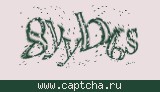 KCAPTCHA Preview