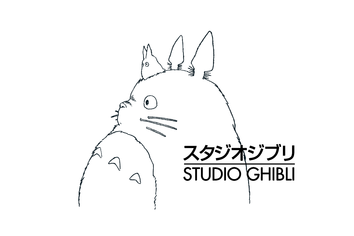 Studio Ghibli Logo