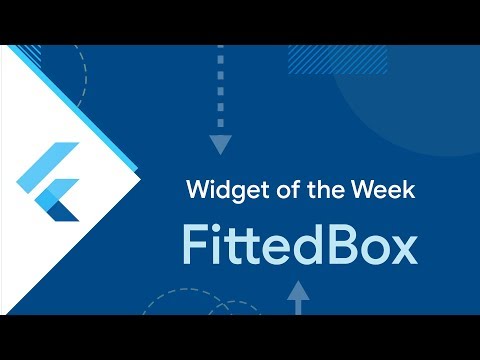 FittedBox