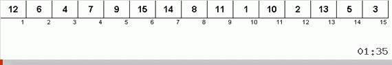 Selection sort