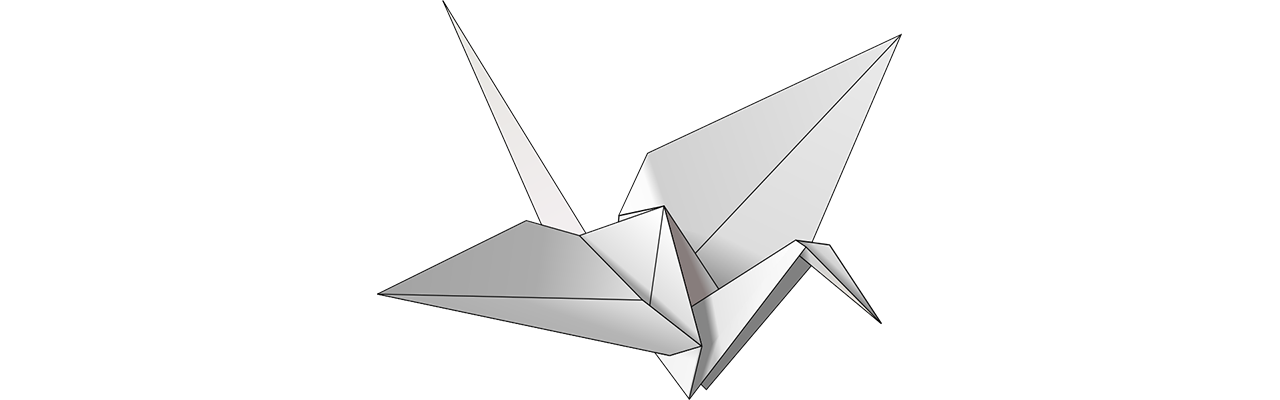 Origami Crane