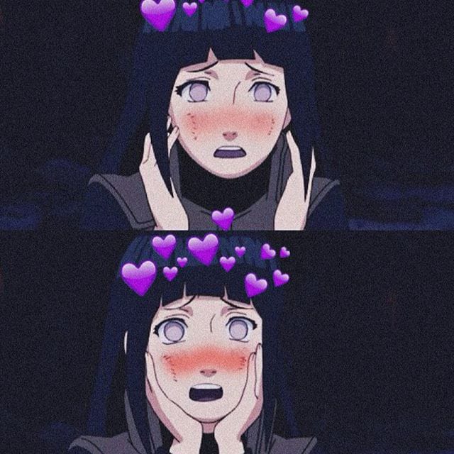 Hinata-Hyuga