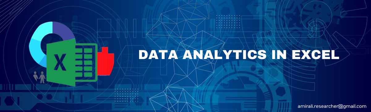 Data-Analytics-in-Excel