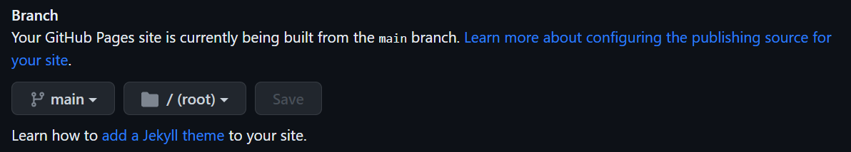 GitHub Branch Matcher