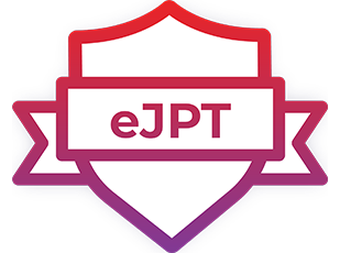 eJPT (eLearnSecurity Junior Penetration Tester)