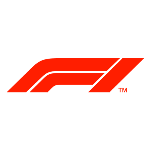 Formula 1 logo