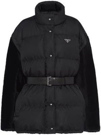 prada-detachable-sleeve-belted-puffer-jacket-black-1