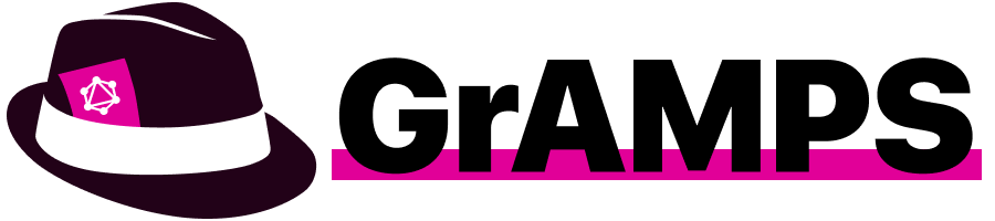 GrAMPS · An easier way to manage the data sources powering your GraphQL server