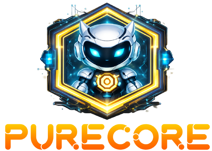 purecore.codes