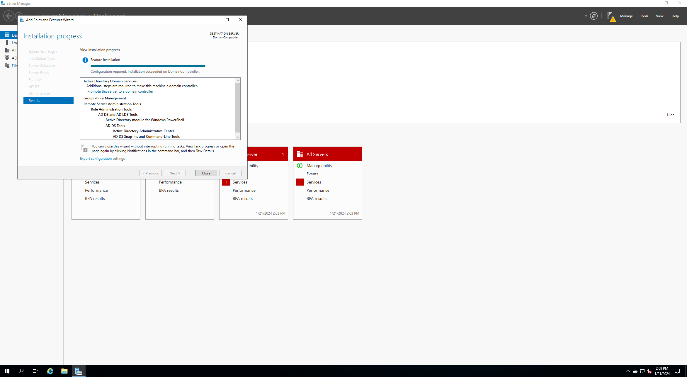 Disk Sanitization Steps