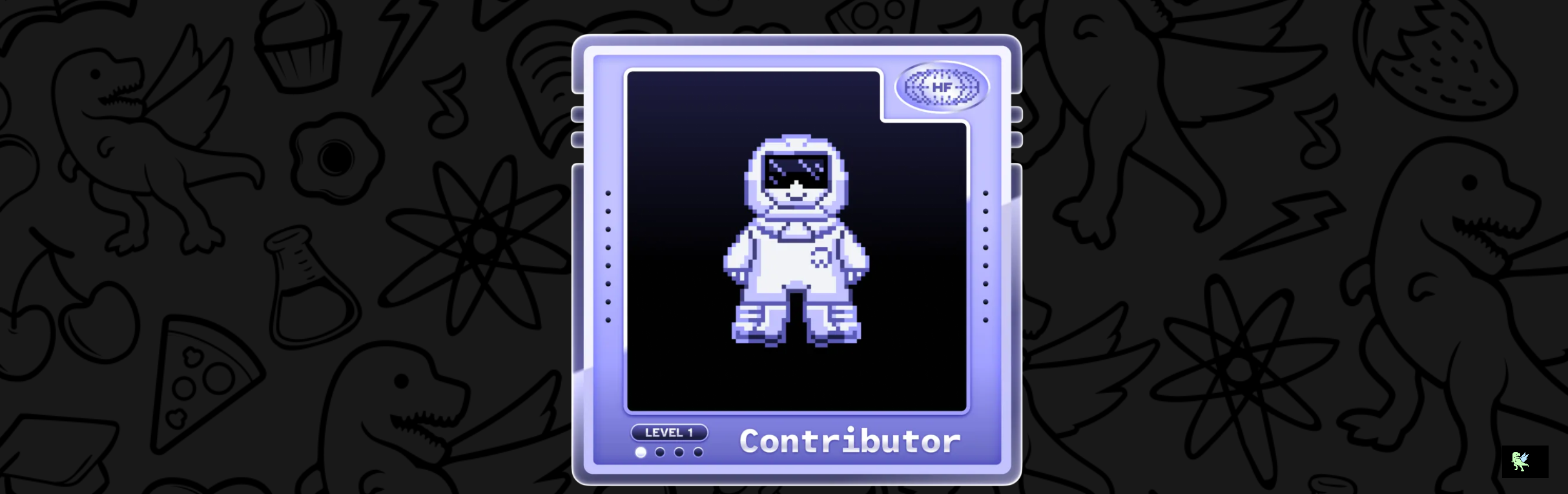 @adityab2731's Holopin badges