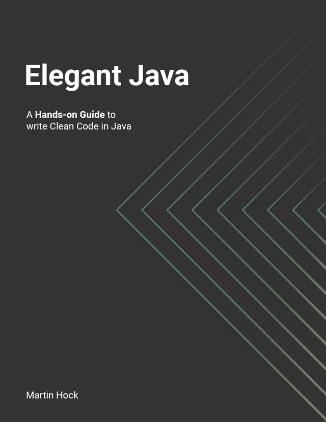 Elegant Java