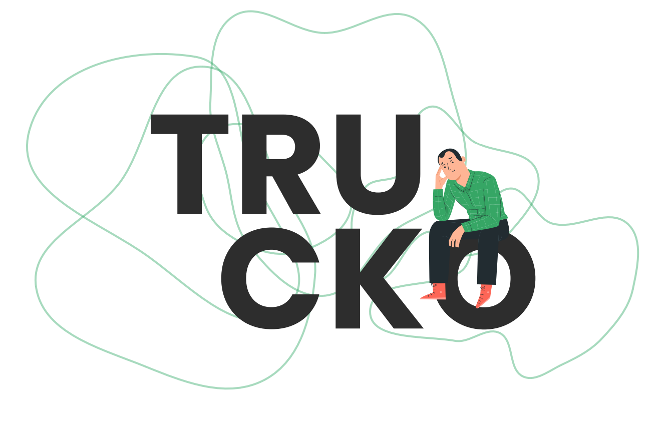 Trucko - Logo