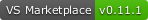 Visual Studio Marketplace Version