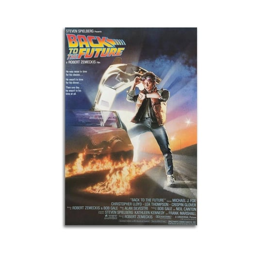 back-to-the-future-movie-poster-1-wall-art-canvas-print-poster-home-bathroom-bedroom-office-living-r-1