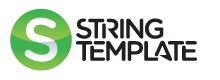 String Template