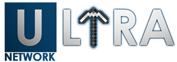 UltraNetwork Logo