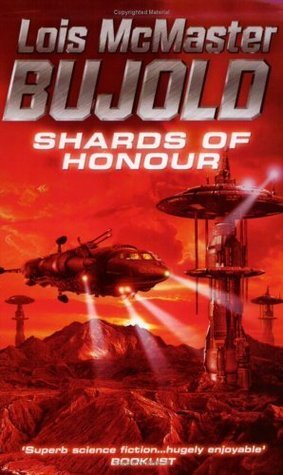 ebook download Shards of Honour  (Vorkosigan Saga, #1)