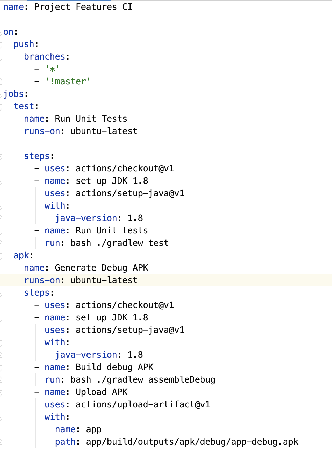 Android Architecture 