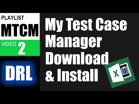 Download & Install Video