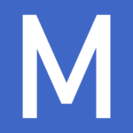 Maximmaeder.com Logo