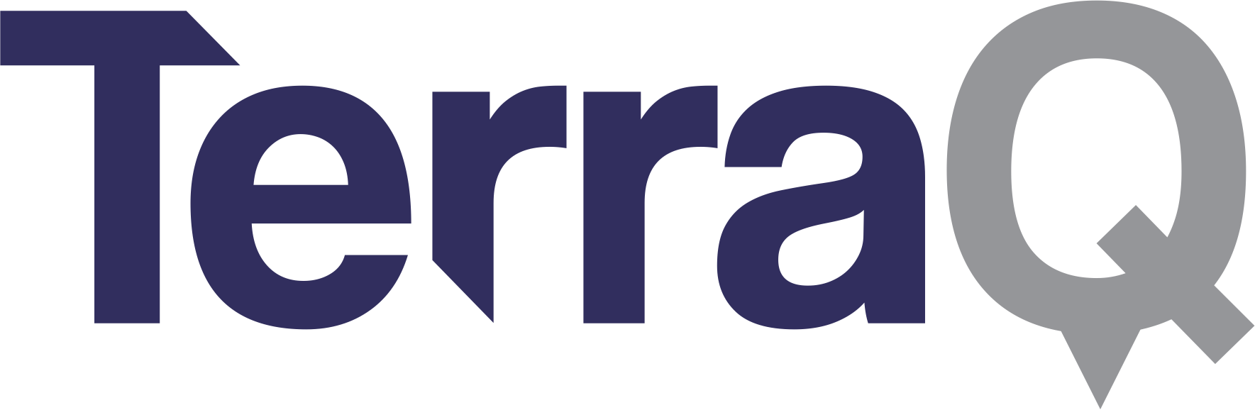 TerraQ logo