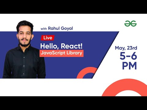 ReactJS Overview