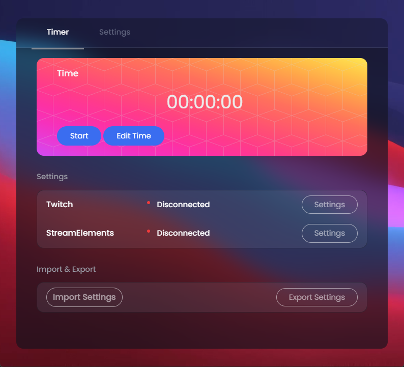 GitHub - Gatito36/Twitch-Subathon-Timer